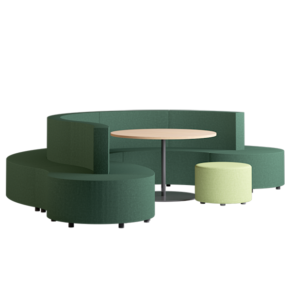 Habitat Cove Lounge