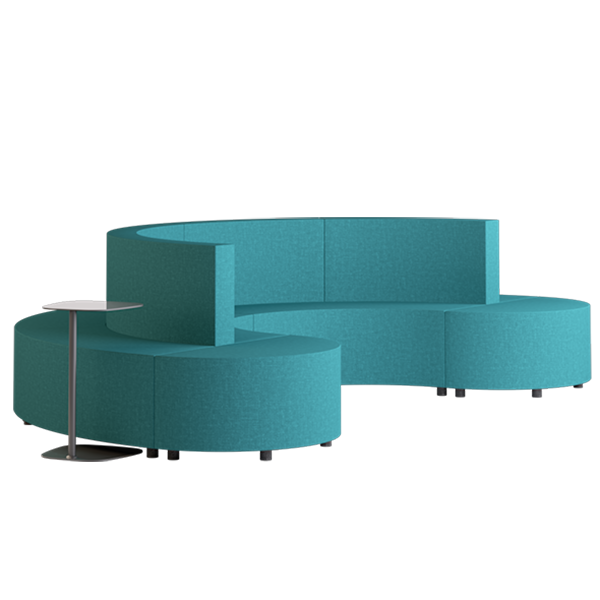 Habitat Den D3 Lounge