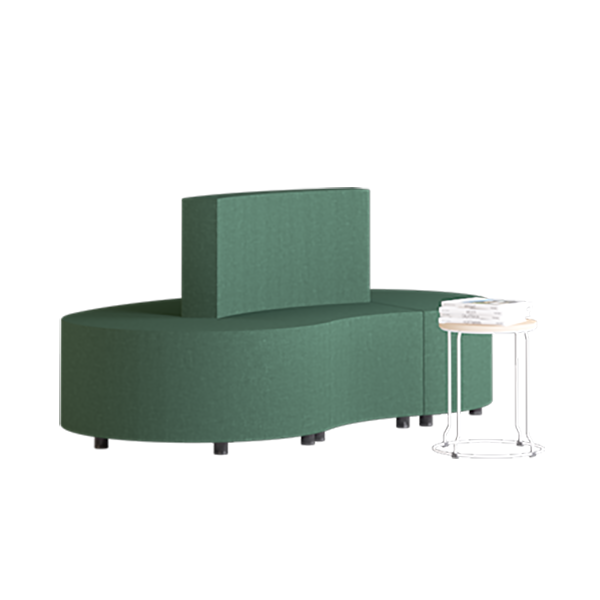 Habitat Field Lounge