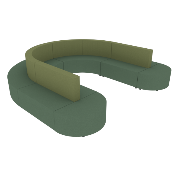 Habitat Horseshoe Lounge
