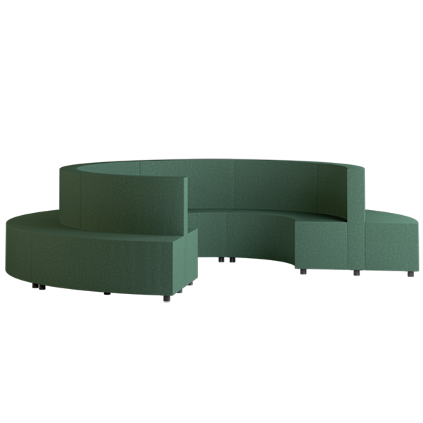 Habitat Ring Lounge