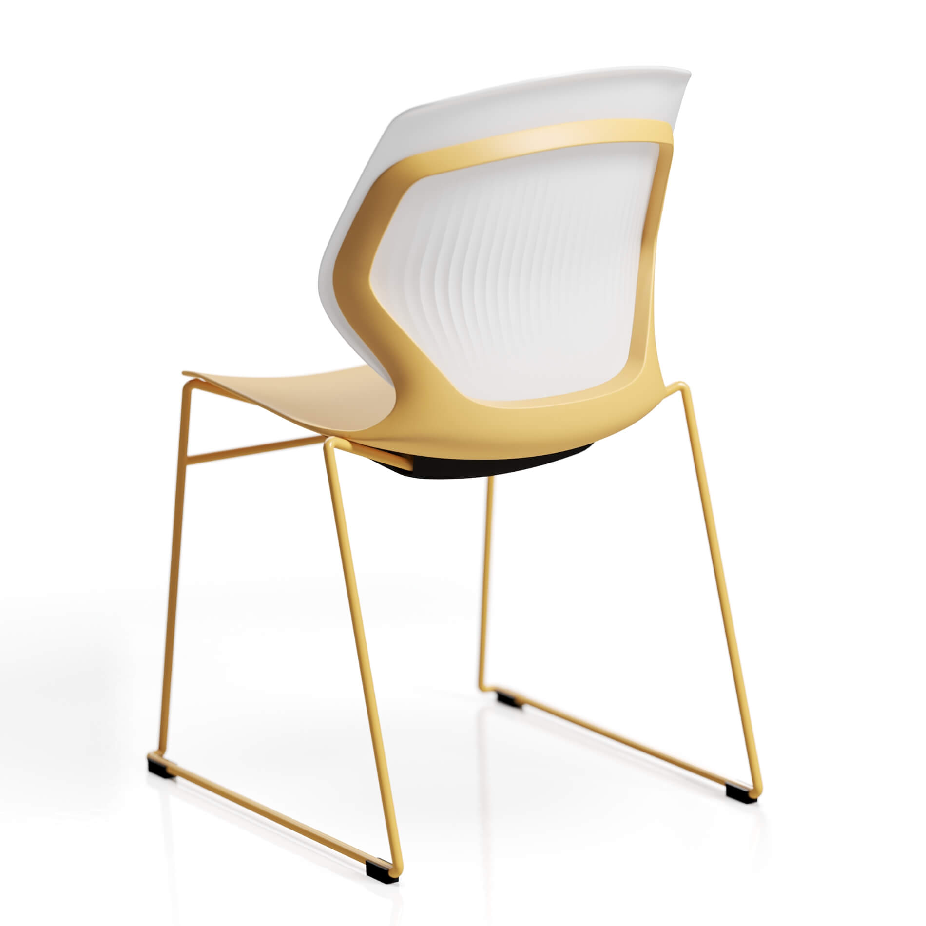 Halo Stacking Chair