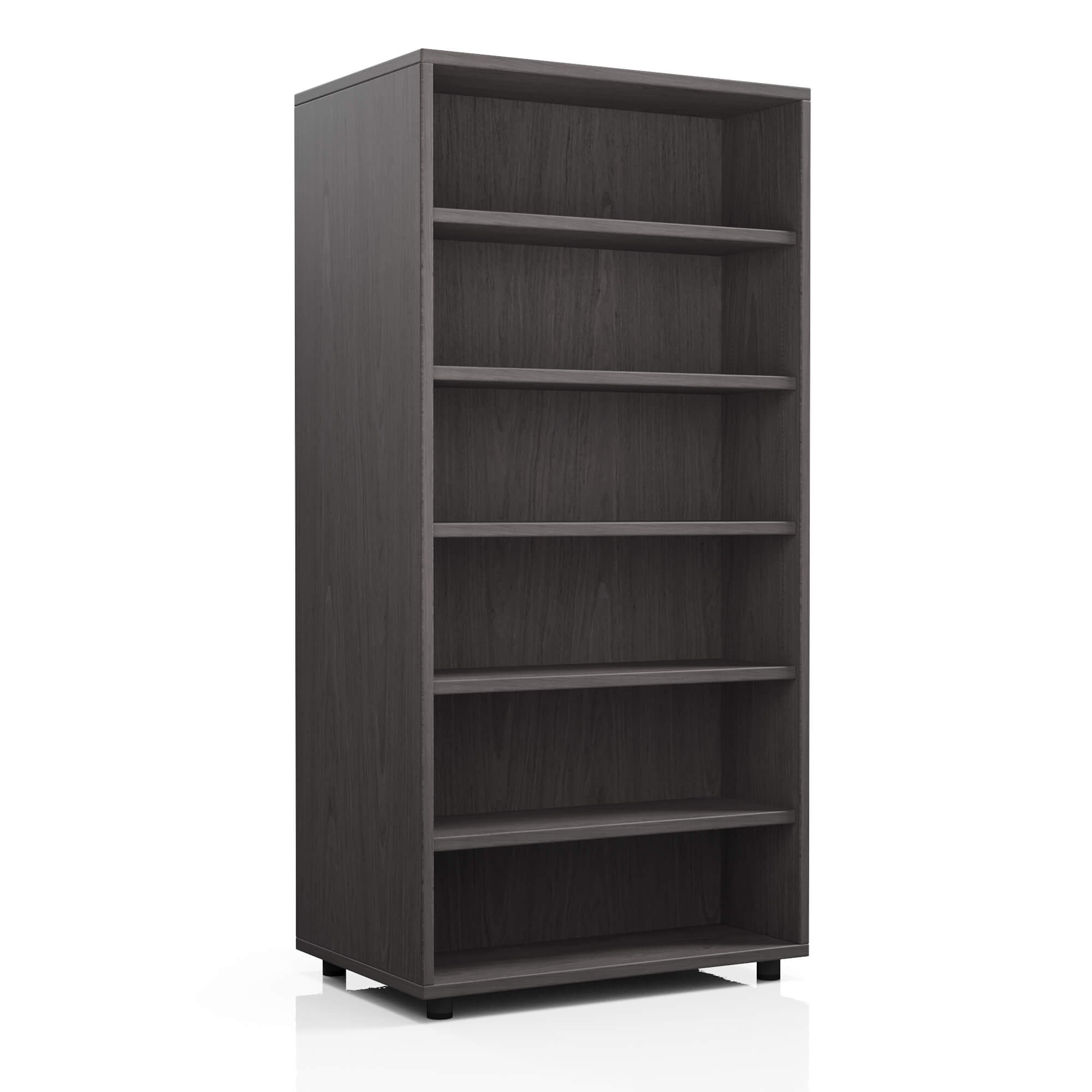 Inform 1800 Double Bookcase