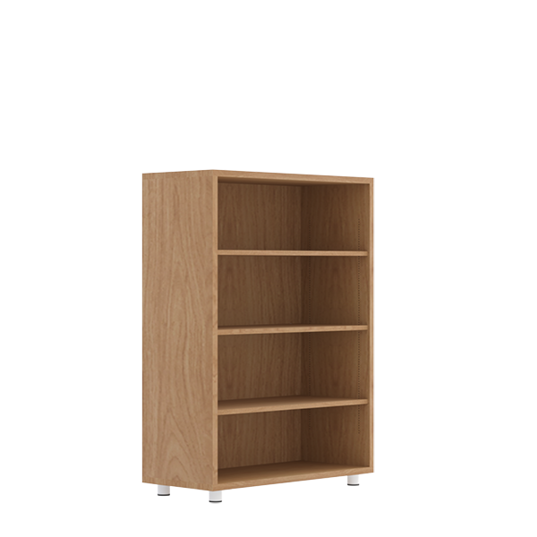 Inform 1200 Bookcase