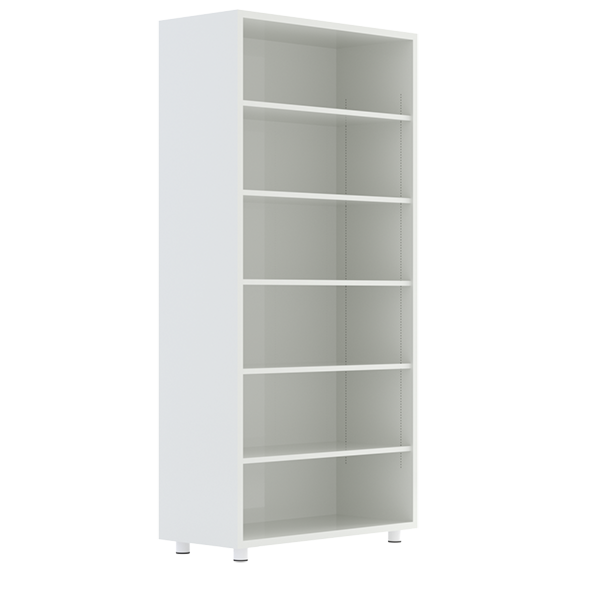 Inform 1800 Bookcase