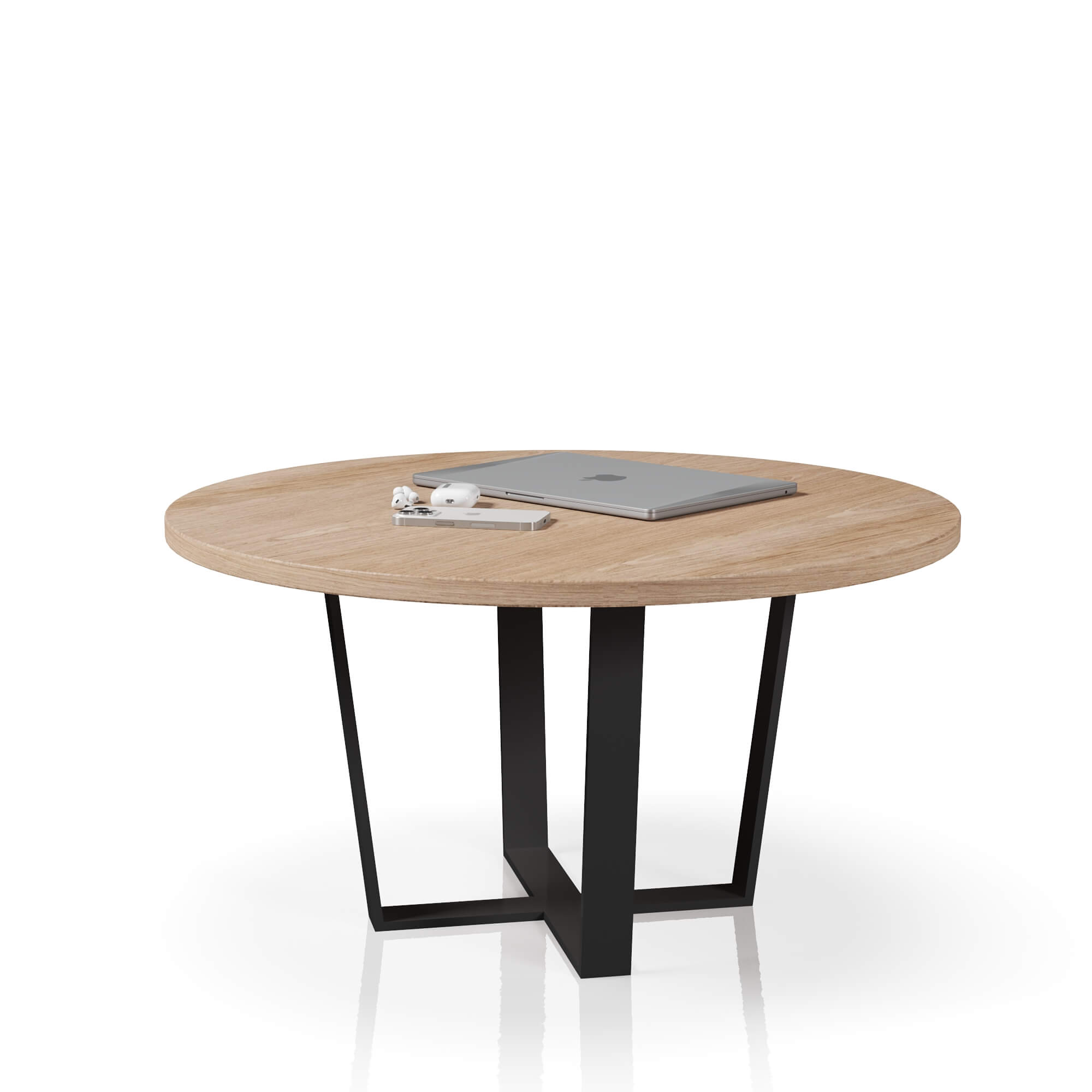 Iris Coffee Table