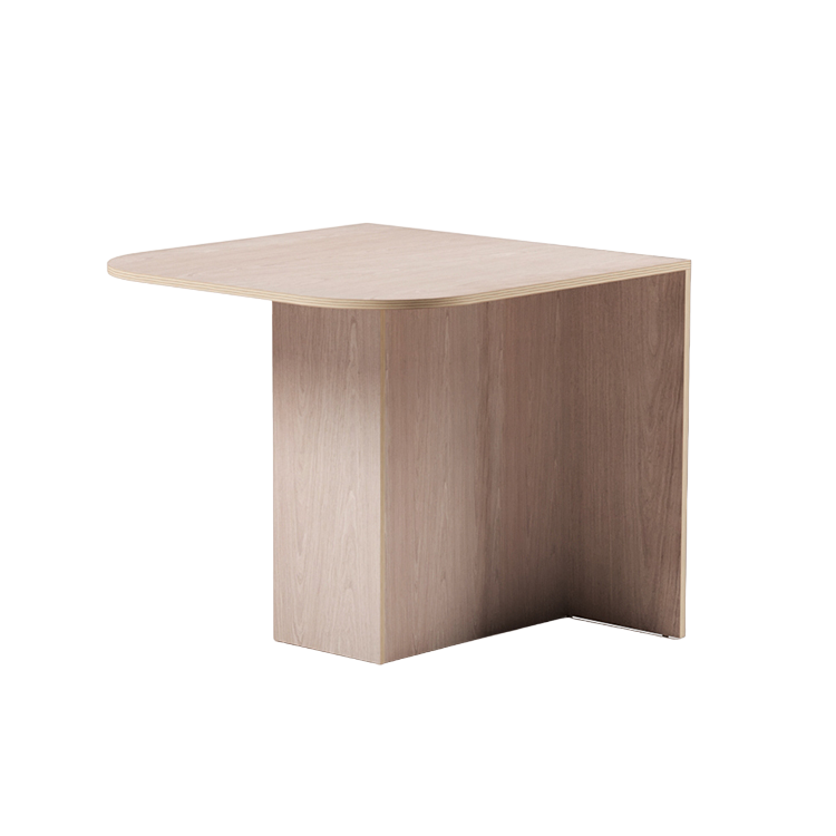 Island Curve  1050 High Table