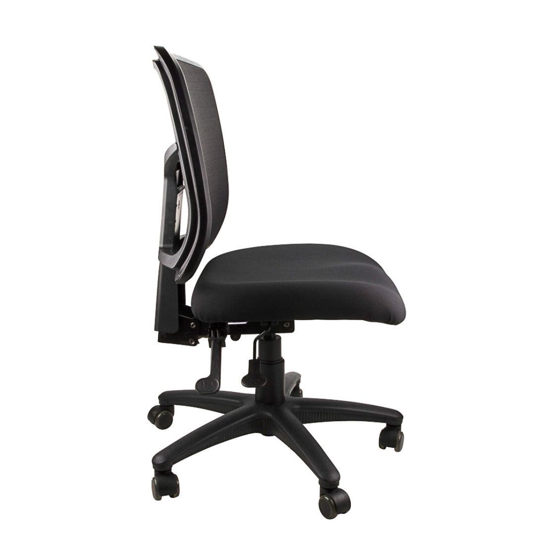 Kimberly Medium Back Chair