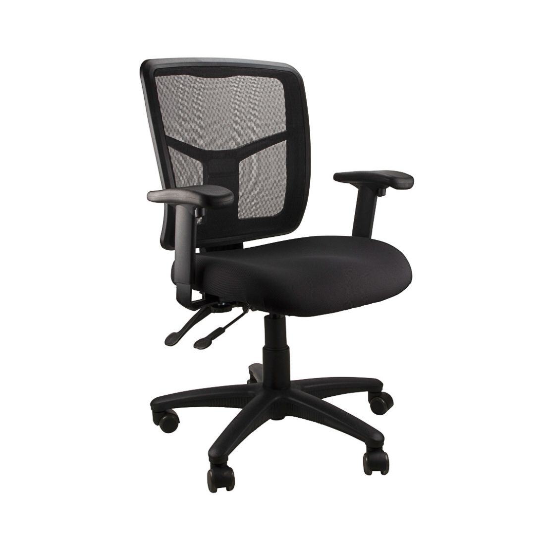 Kimberly Medium Back Chair