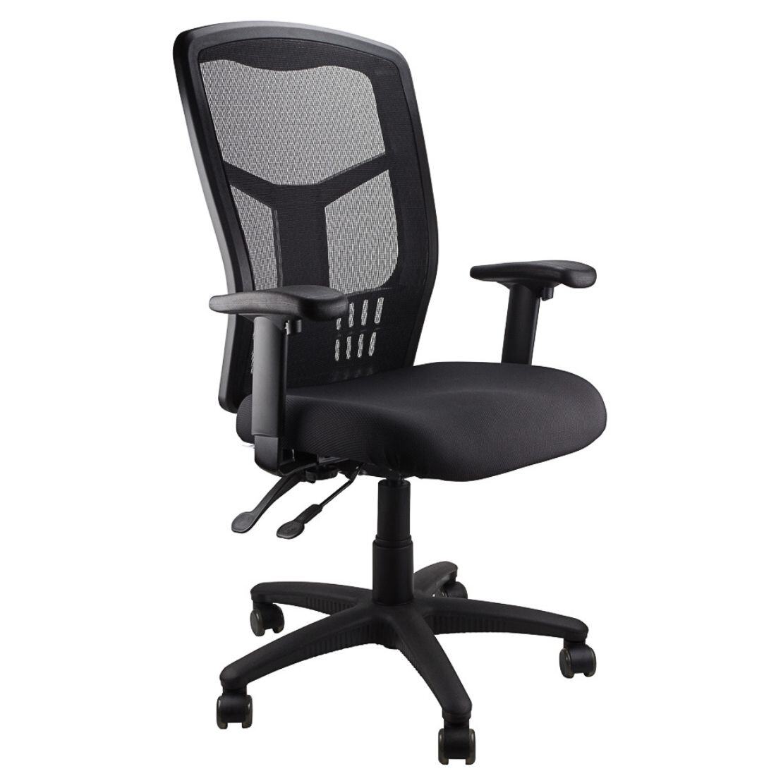 Kimberly High Back Chair