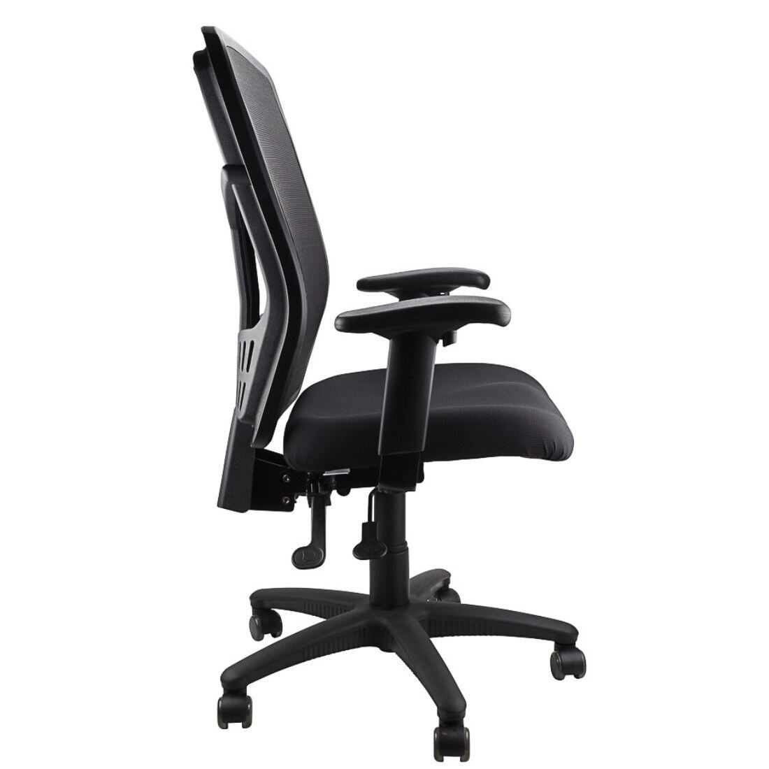 Kimberly High Back Chair
