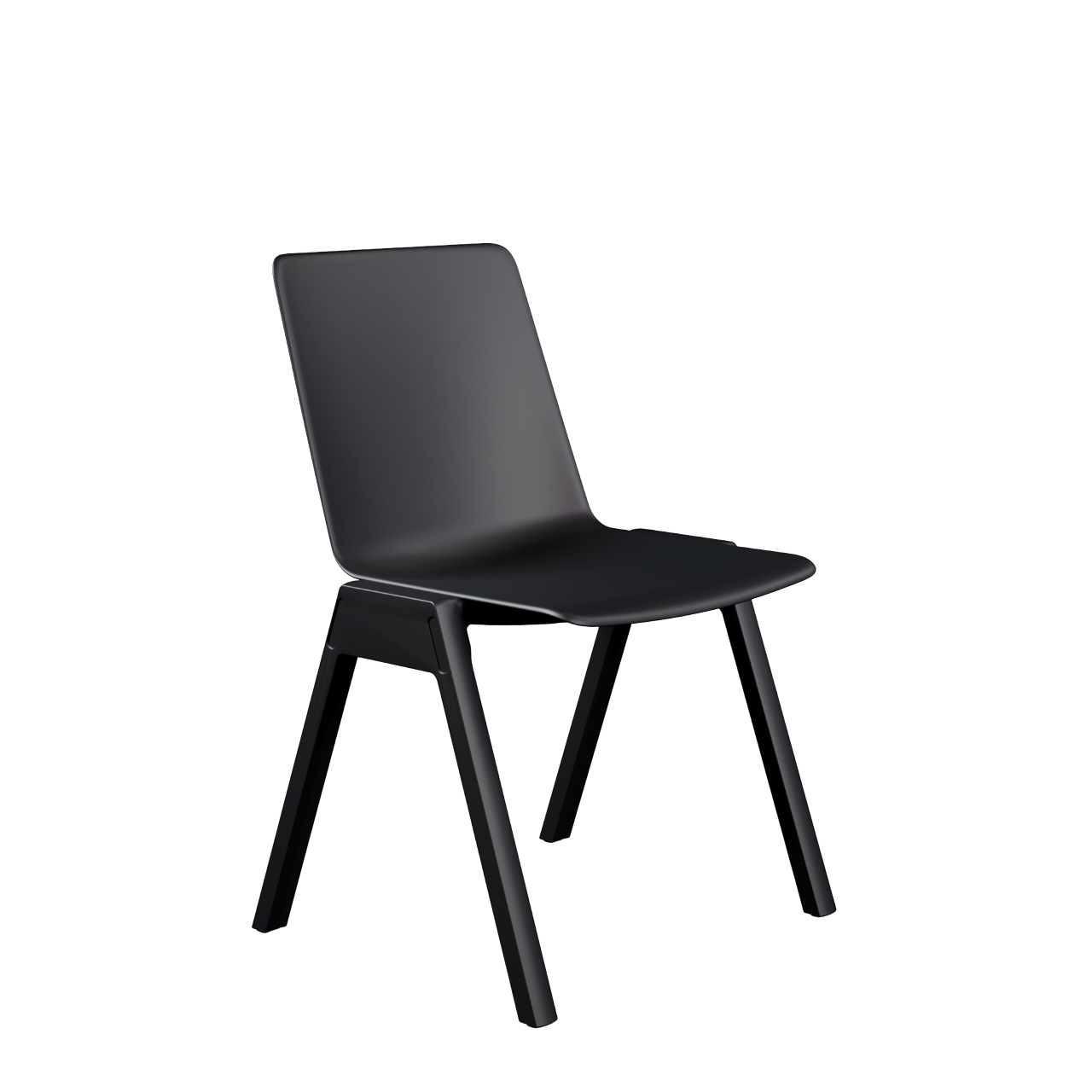 Leader Chair