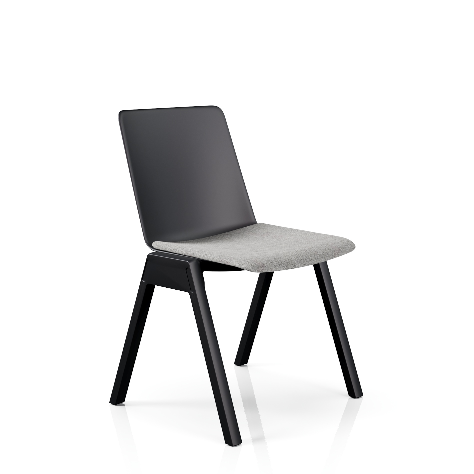 Leader Chair