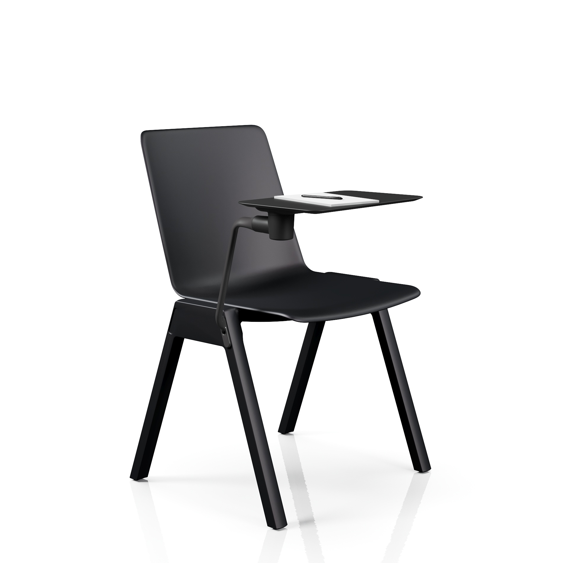 Leader Chair