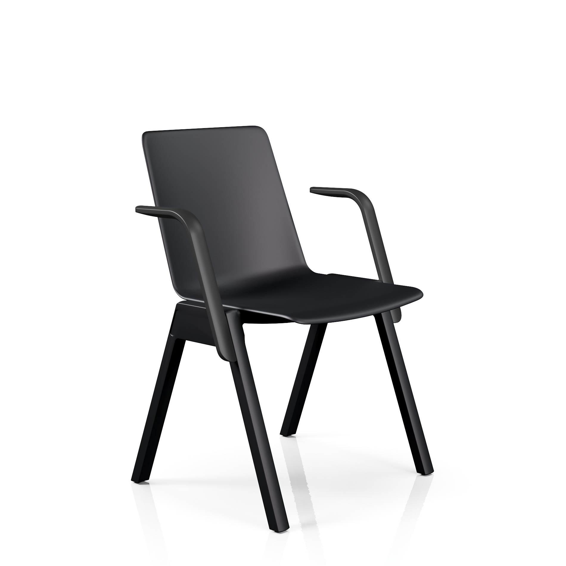 Leader Chair