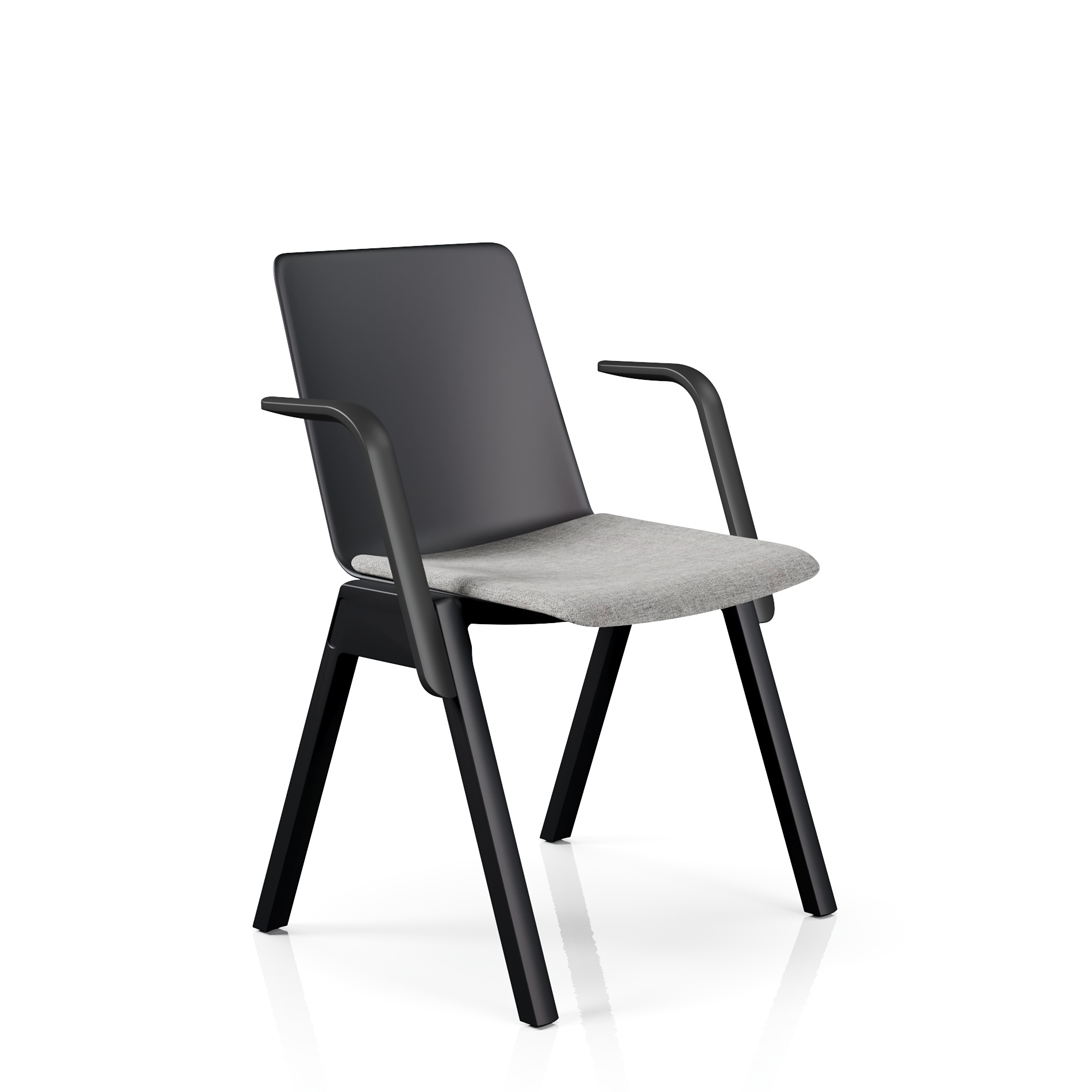 Leader Chair