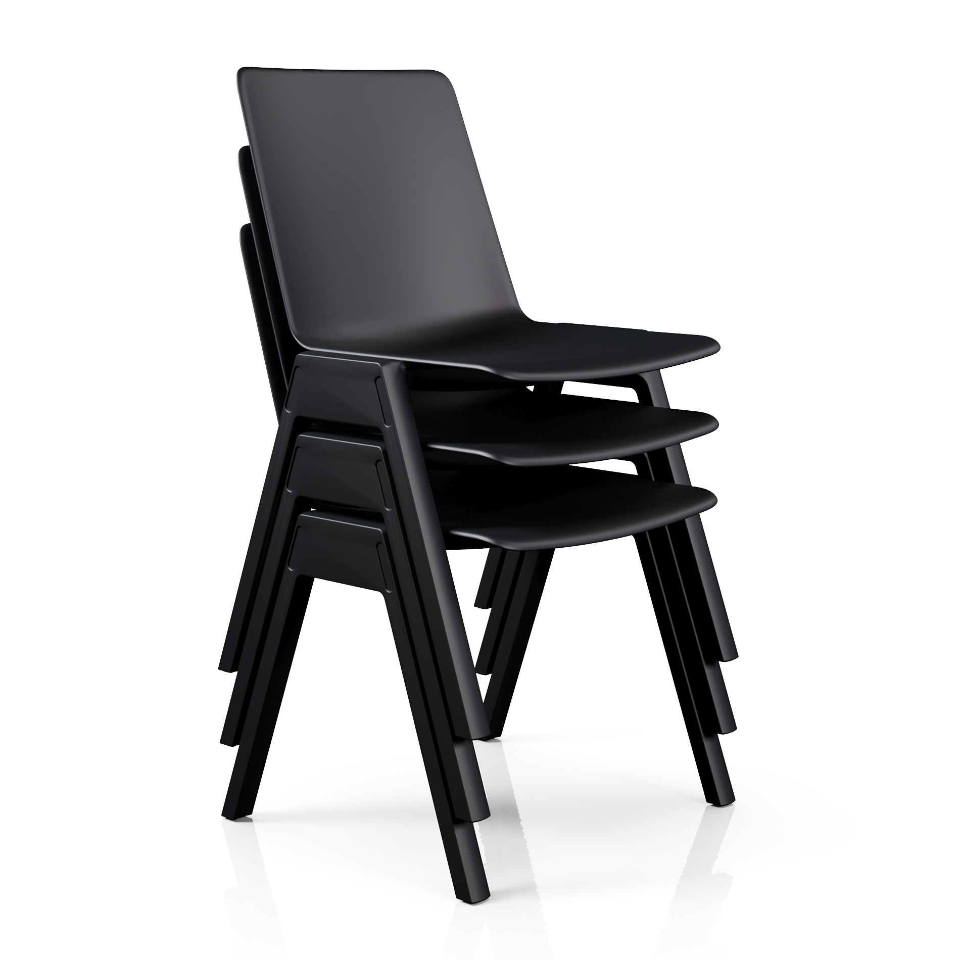 Leader Chair