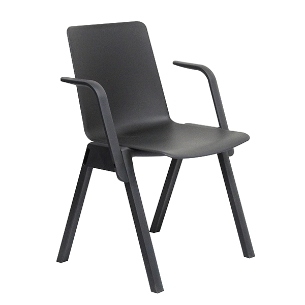 Leader Chair with Arms