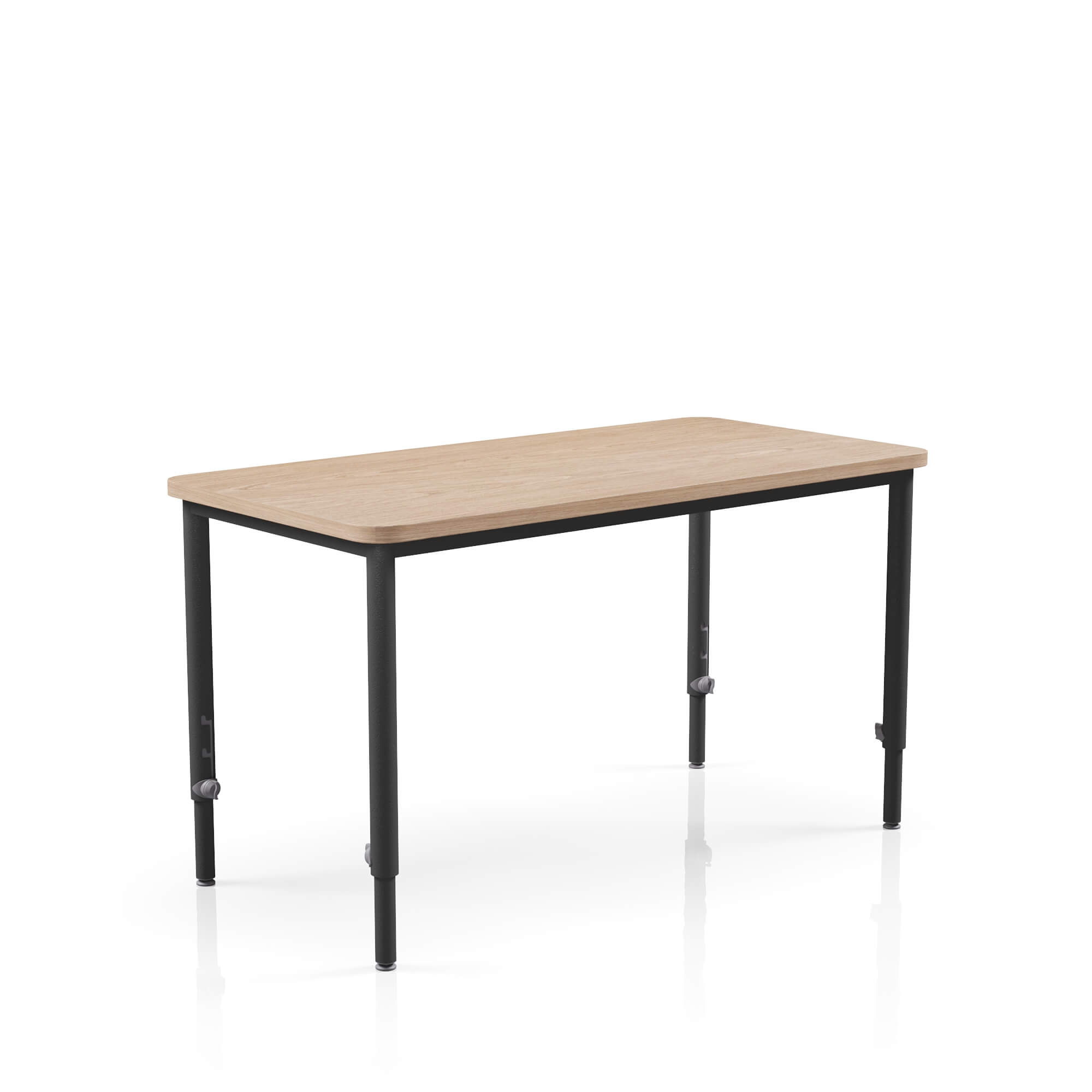 Learnx Rectangle Table