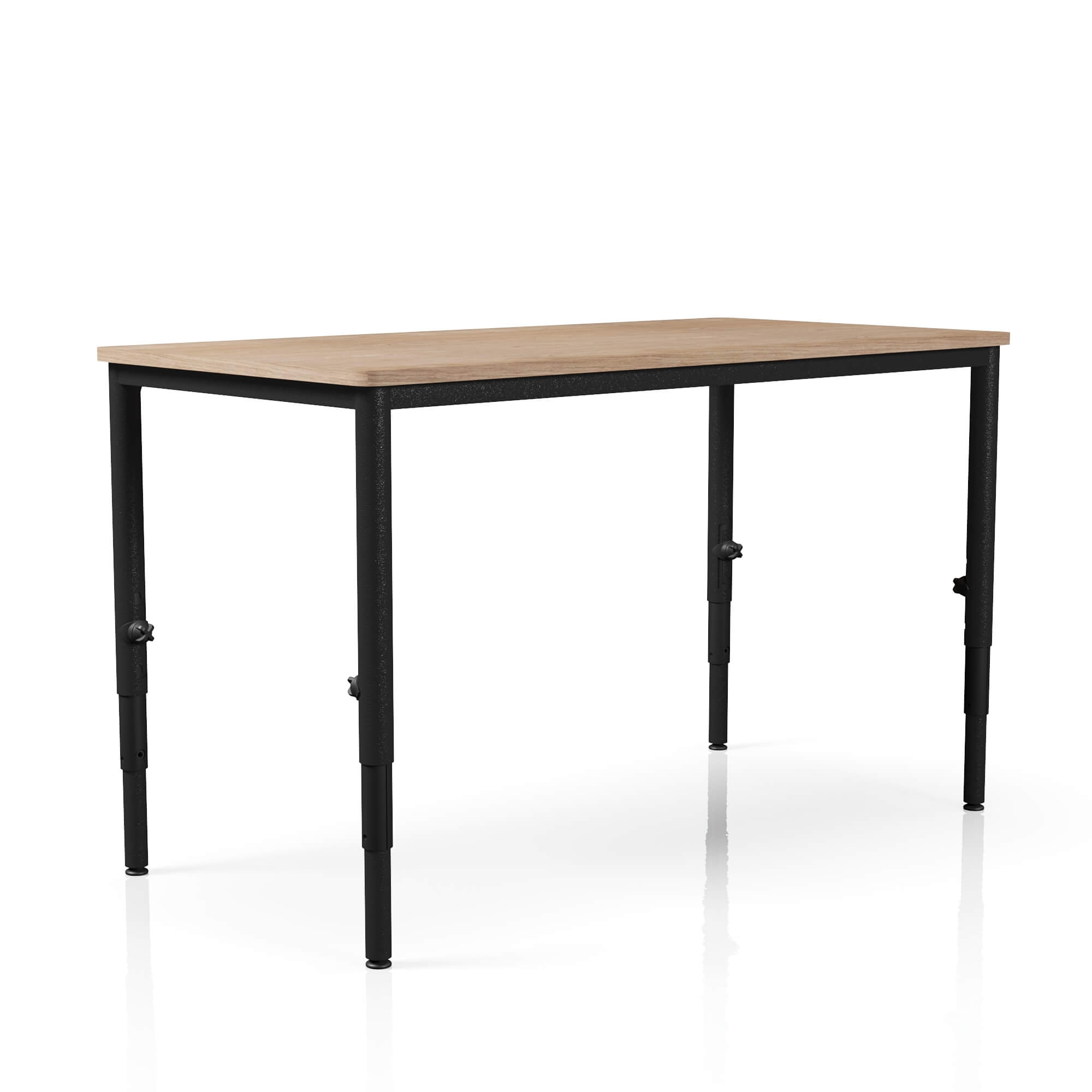Learnx Rectangle Table
