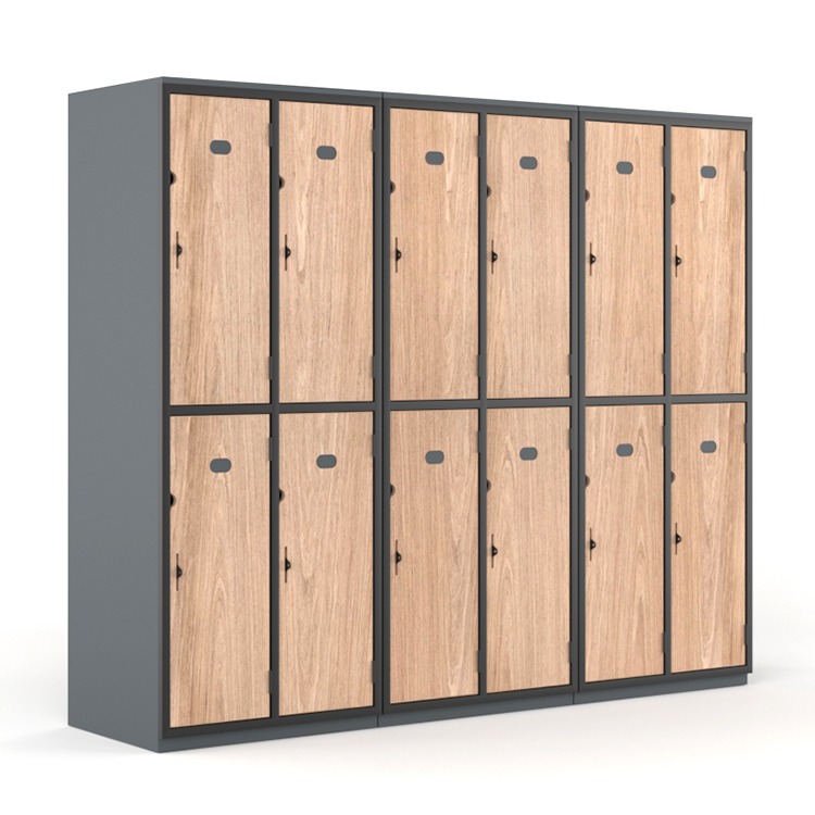 Secure It FD4 Locker Package