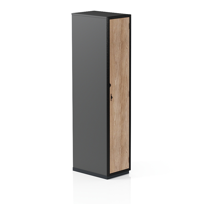 Full Height Locker