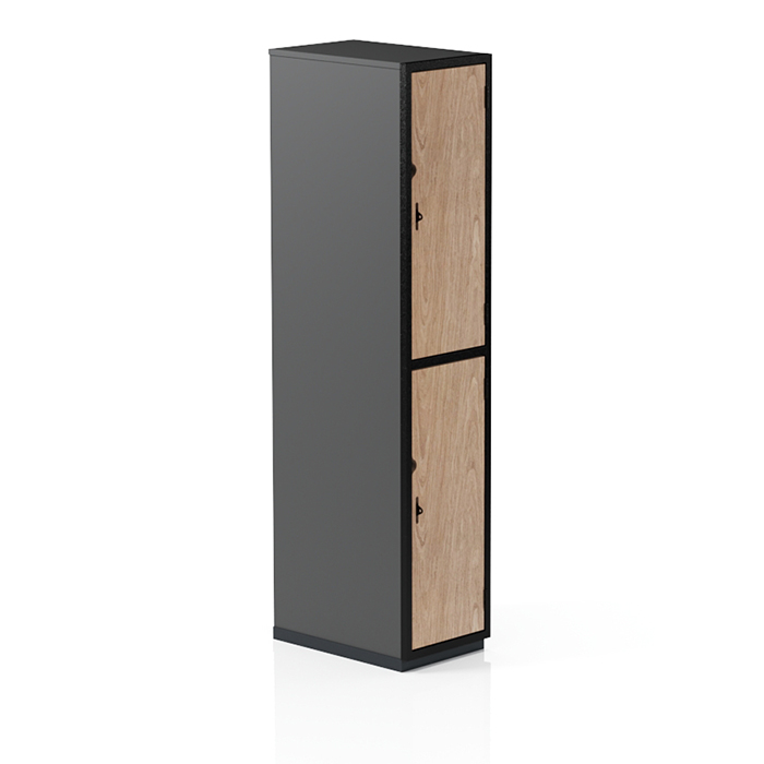 Full Height Locker