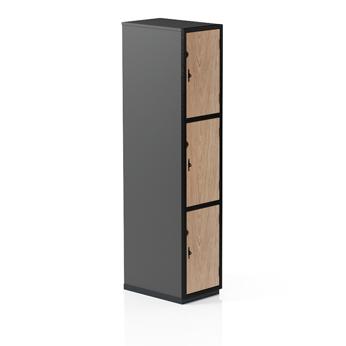 Full Height Locker