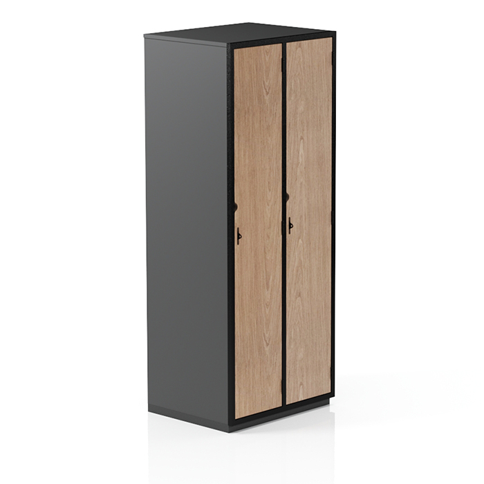 Full Height Locker
