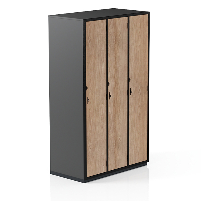 Full Height Locker
