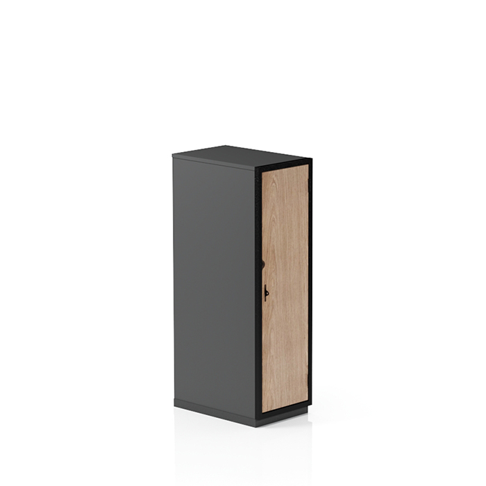 Three Quater Height Locker