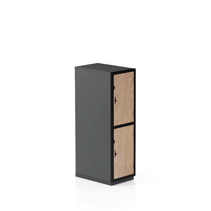 Three Quater Height Locker