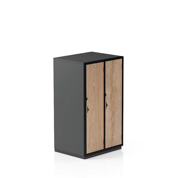 Three Quater Height Locker