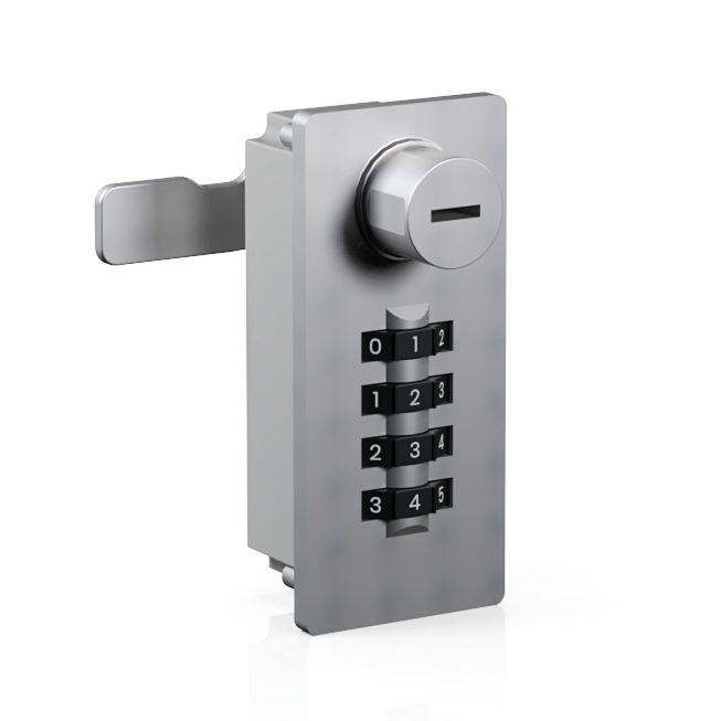 Lock Option