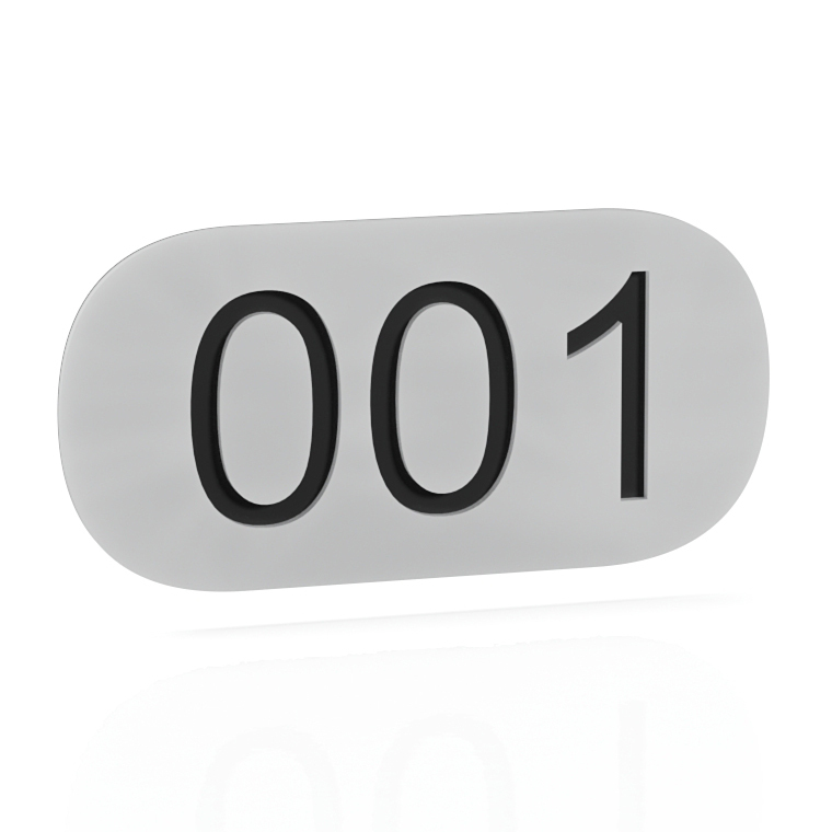 Number Option