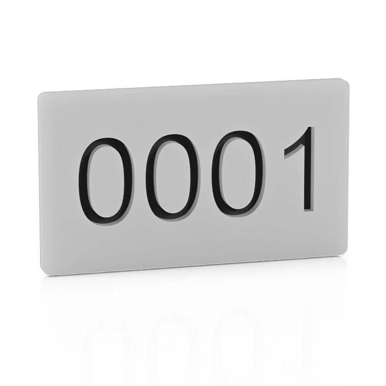 Number Option