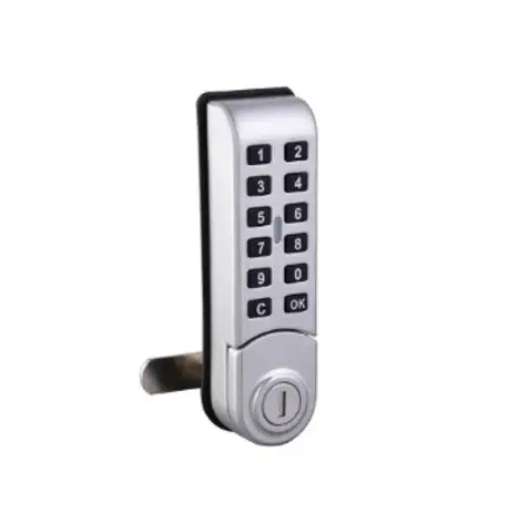 Lock Option
