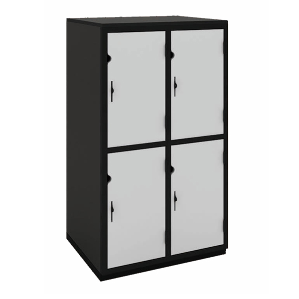 Secure It Three-quarter Height