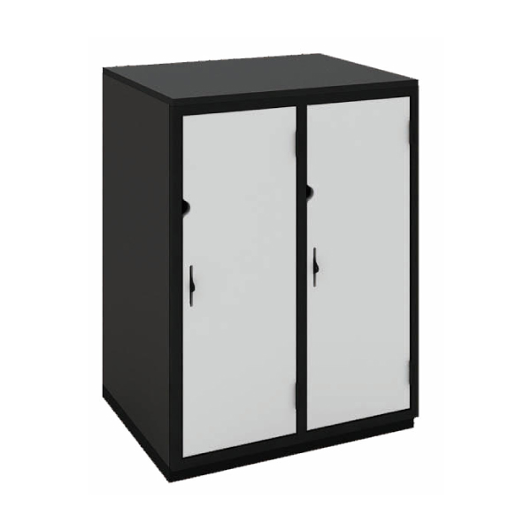 Secure it Half Height: Double Bay
