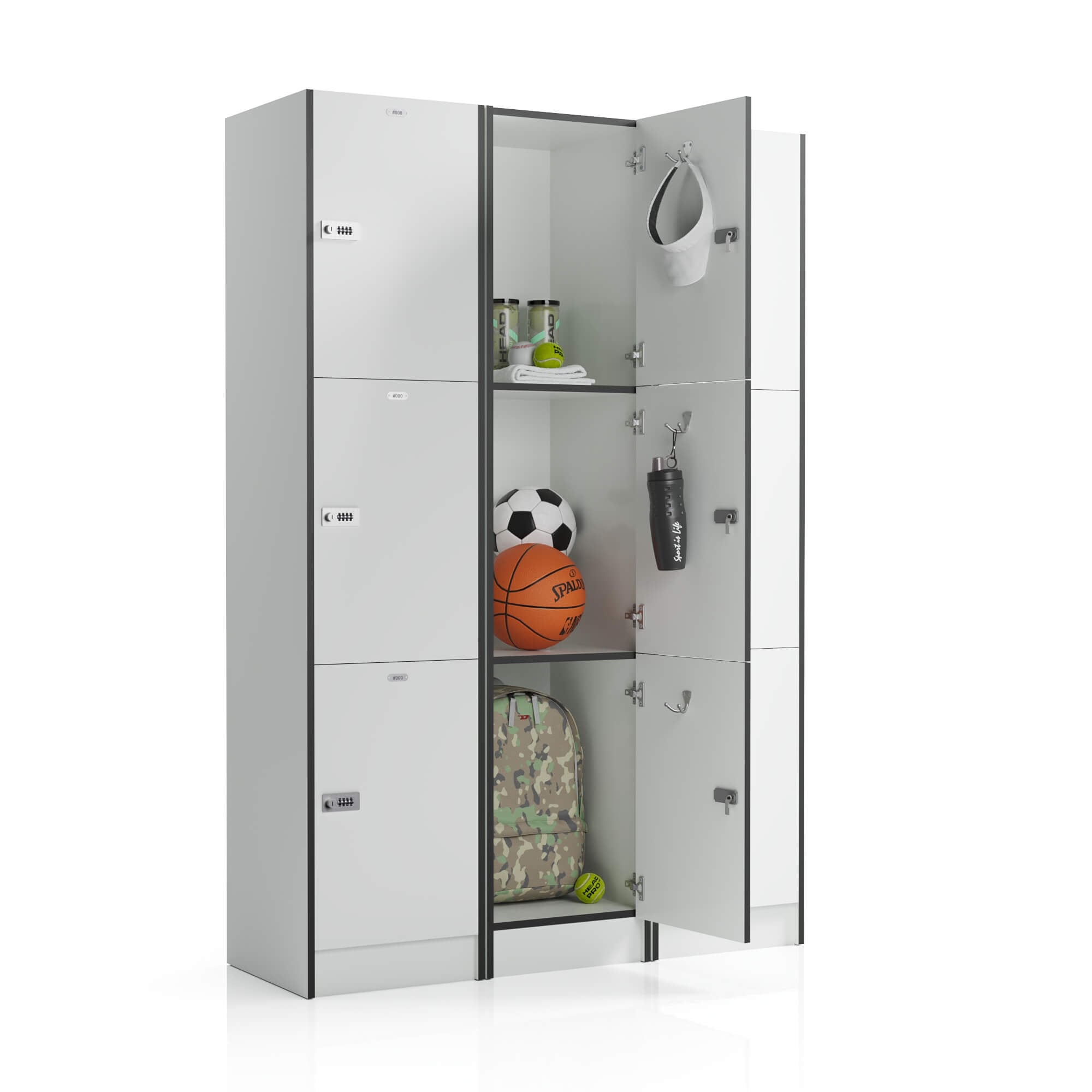 Sport Locker