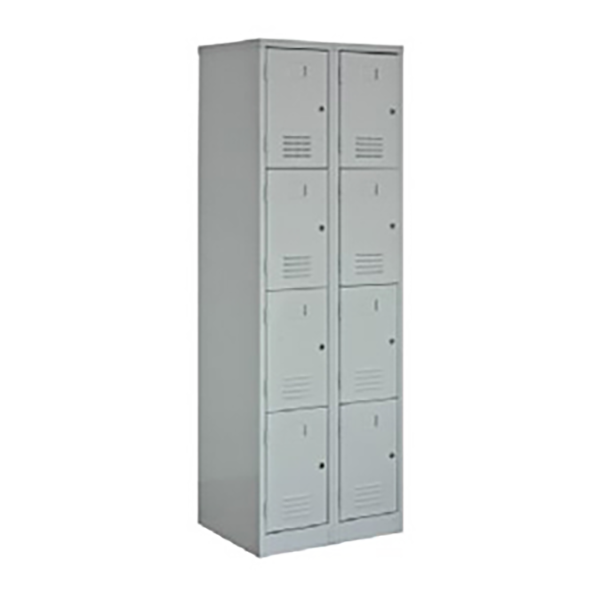 Steel Locker