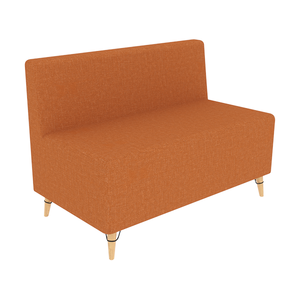 Supernova Double: Ochre
