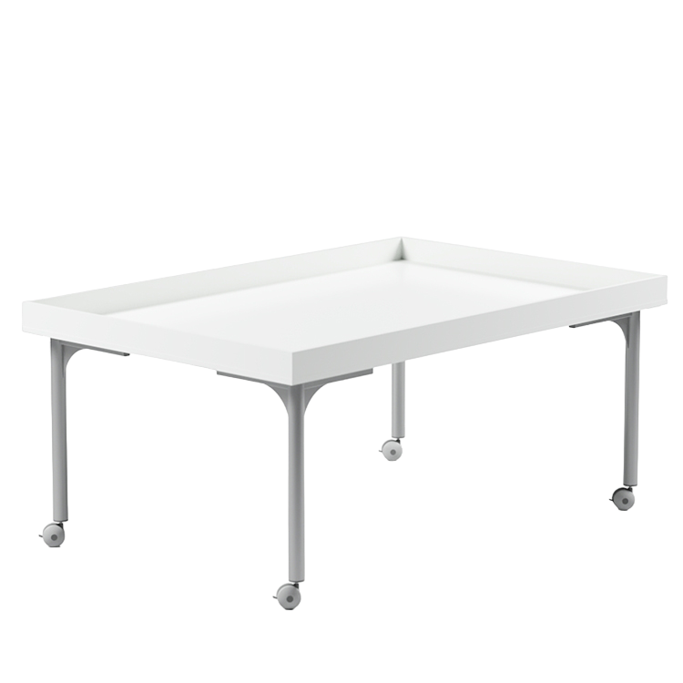 Maker Access Table
