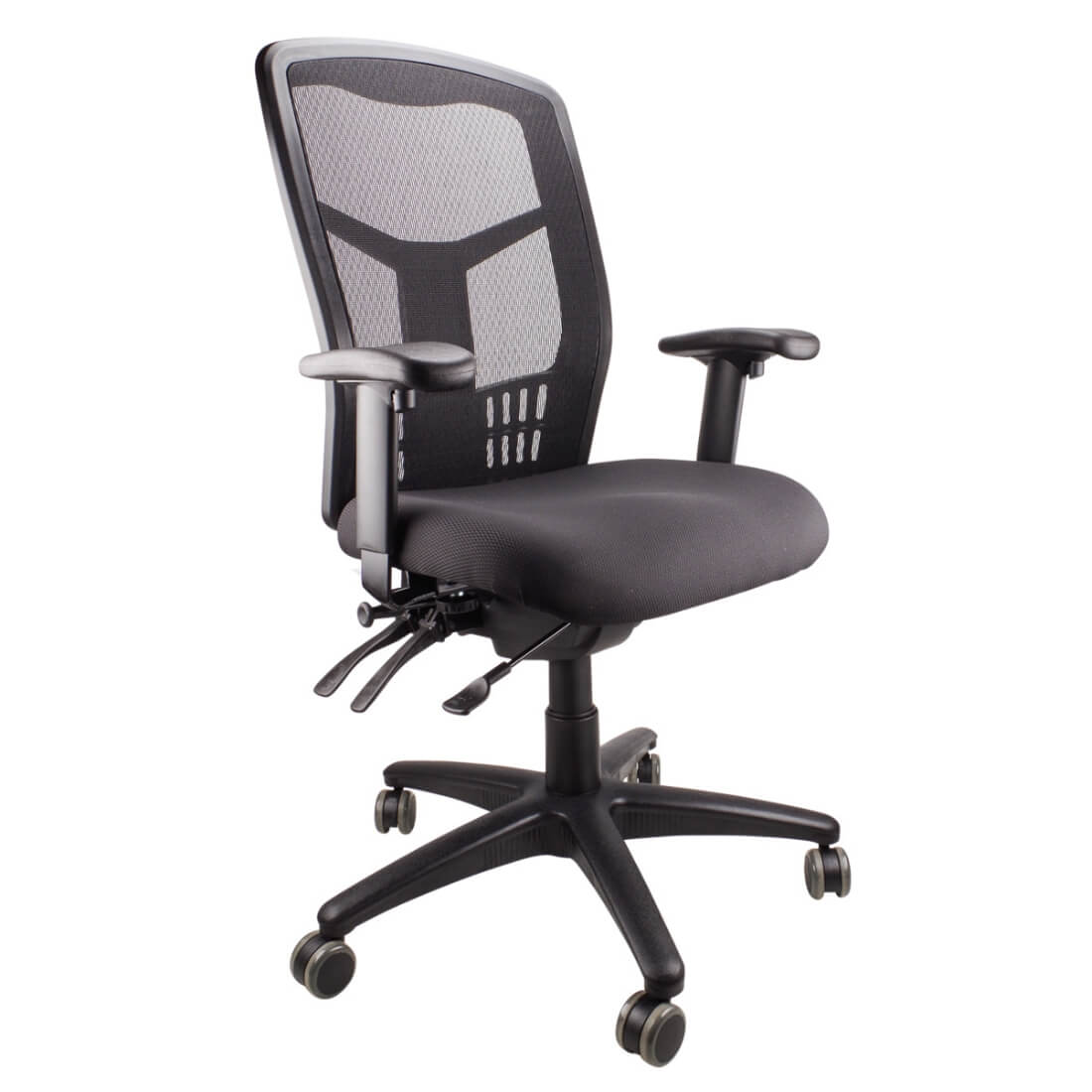 Mirae High Back Task Chair