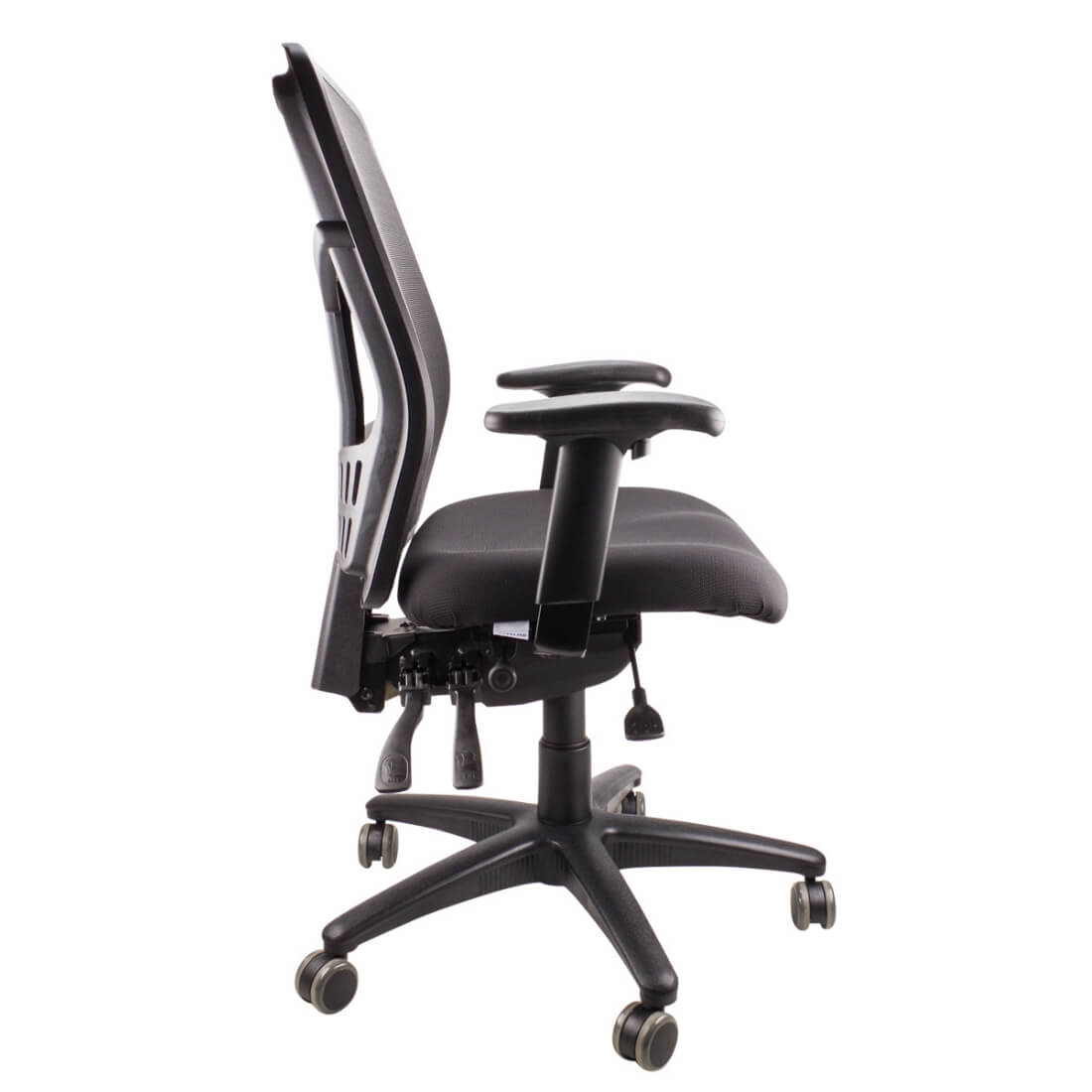 Mirae High Back Task Chair