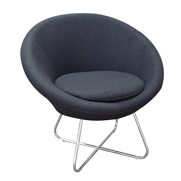 Berry Lounge Chair