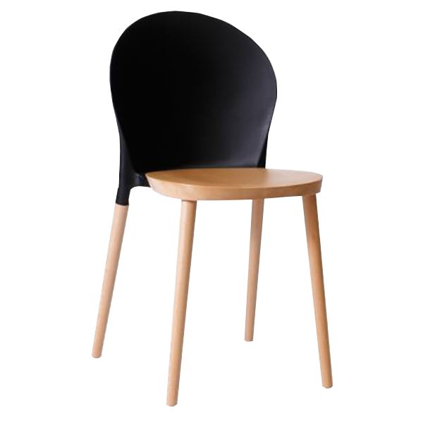 Kurve Chair