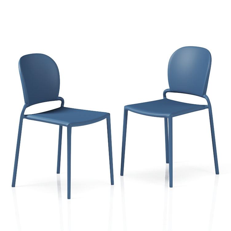 Oska Stacking Chair