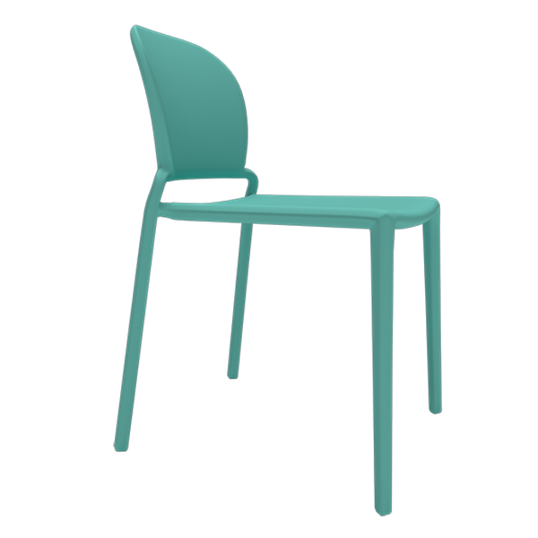 Oska Chair