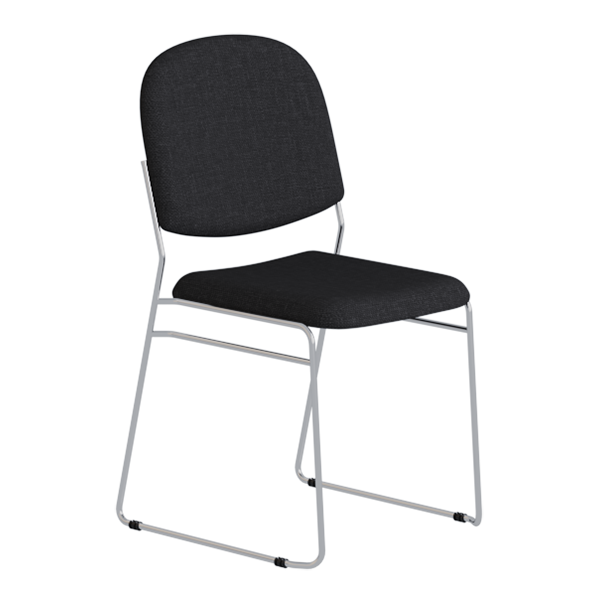 Rod Chair: Peat